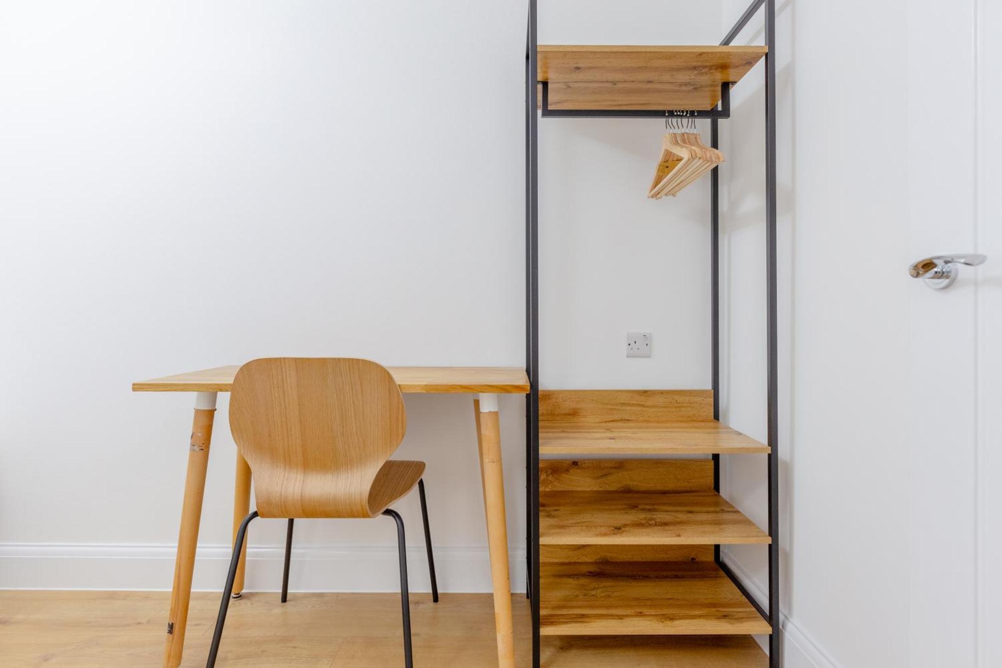 Newly Refurbished 2bd Flat Close To Excel Apartamento